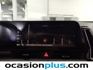 Kia Sportage 1.6 CRDi MHEV Business 4x2 100 kW (136 CV)