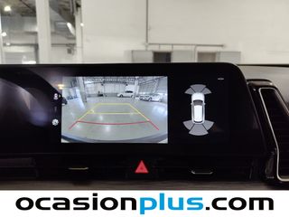 Kia Sportage 1.6 CRDi MHEV Business 4x2 100 kW (136 CV)