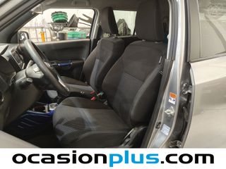 Suzuki Ignis 1.2 Mild Hybrid GLE 66 kW (90 CV)