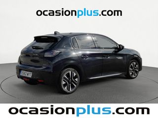 Peugeot 208 PureTech 100 Allure 75 kW (100 CV)