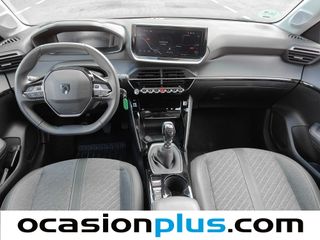 Peugeot 208 PureTech 100 Allure 75 kW (100 CV)