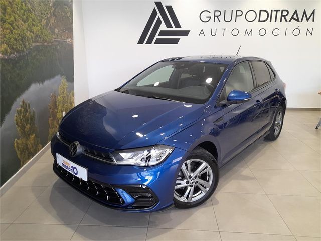 VOLKSWAGEN Polo R-Line 1.0 TSI 70kW (95CV)