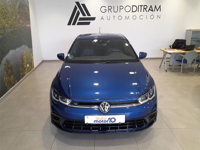 VOLKSWAGEN Polo R-Line 1.0 TSI 70kW (95CV)