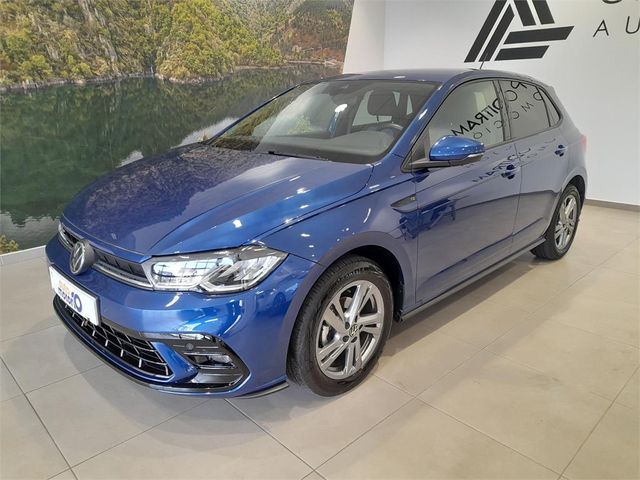 VOLKSWAGEN Polo R-Line 1.0 TSI 70kW (95CV)