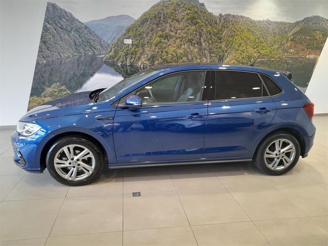 VOLKSWAGEN Polo R-Line 1.0 TSI 70kW (95CV)