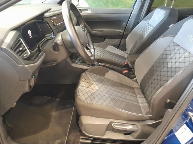 VOLKSWAGEN Polo R-Line 1.0 TSI 70kW (95CV)