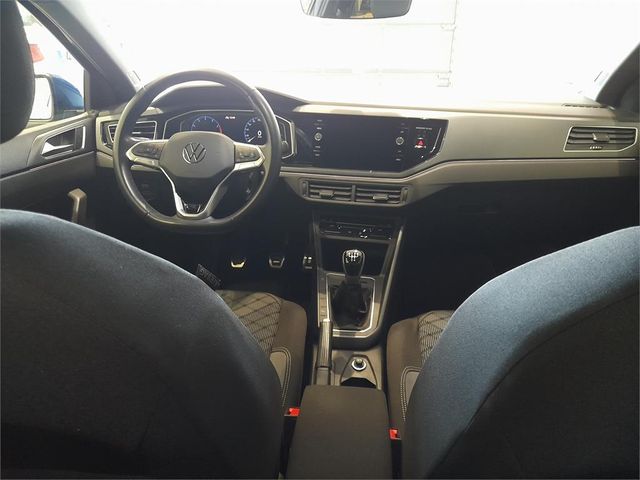 VOLKSWAGEN Polo R-Line 1.0 TSI 70kW (95CV)