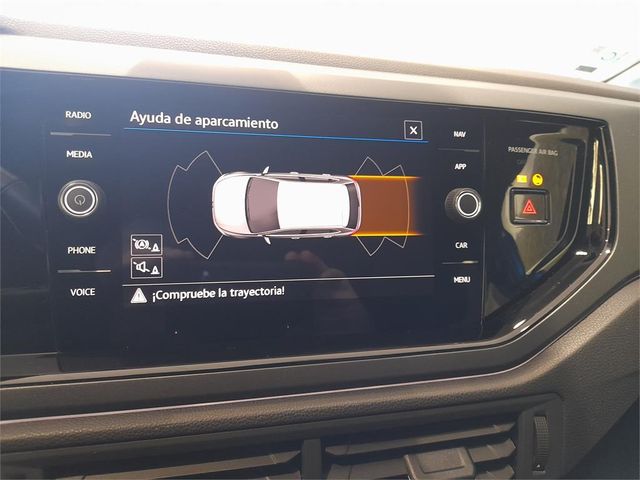 VOLKSWAGEN Polo R-Line 1.0 TSI 70kW (95CV)