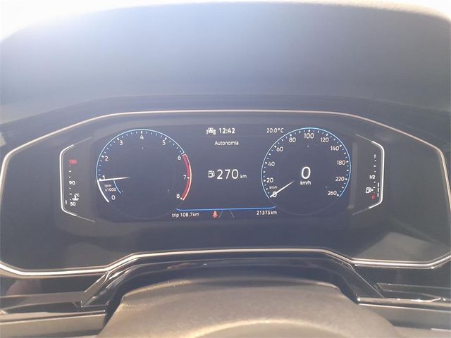 VOLKSWAGEN Polo R-Line 1.0 TSI 70kW (95CV)