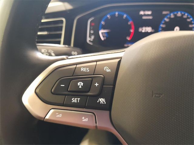 VOLKSWAGEN Polo R-Line 1.0 TSI 70kW (95CV)