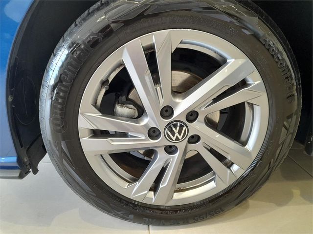 VOLKSWAGEN Polo R-Line 1.0 TSI 70kW (95CV)