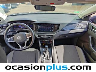 Volkswagen Taigo ``Más`` 1.0 TSI 85 kW (115 CV) DSG