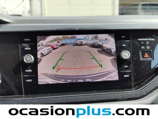 Volkswagen Taigo ``Más`` 1.0 TSI 85 kW (115 CV) DSG