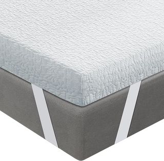 BedStory Topper 10cm Viscoelastico Colchón 150x190