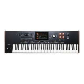 KORG Pa5x 76 Teclado Professional Arranger