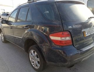 2204695 motor elevalunas a2518200742 mercedes