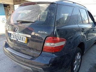 2204695 motor elevalunas a2518200742 mercedes