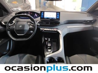 Peugeot 3008 PureTech 130 S&S Allure Pack EAT8 96 kW (130 CV)