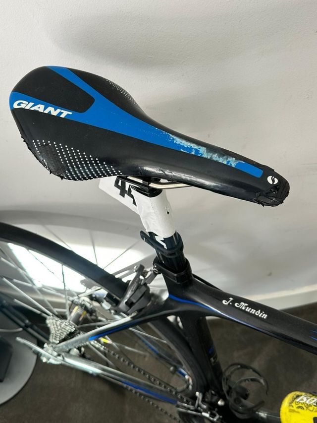 Bicicleta de carretera Giant