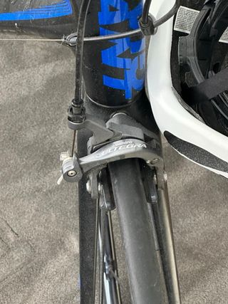 Bicicleta de carretera Giant