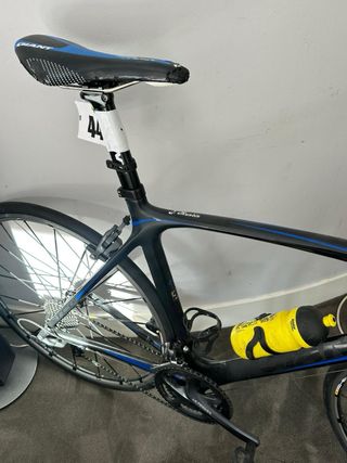 Bicicleta de carretera Giant