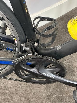 Bicicleta de carretera Giant