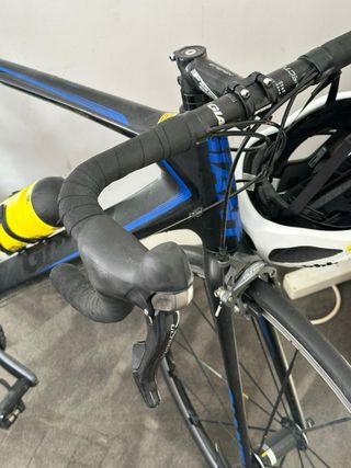 Bicicleta de carretera Giant