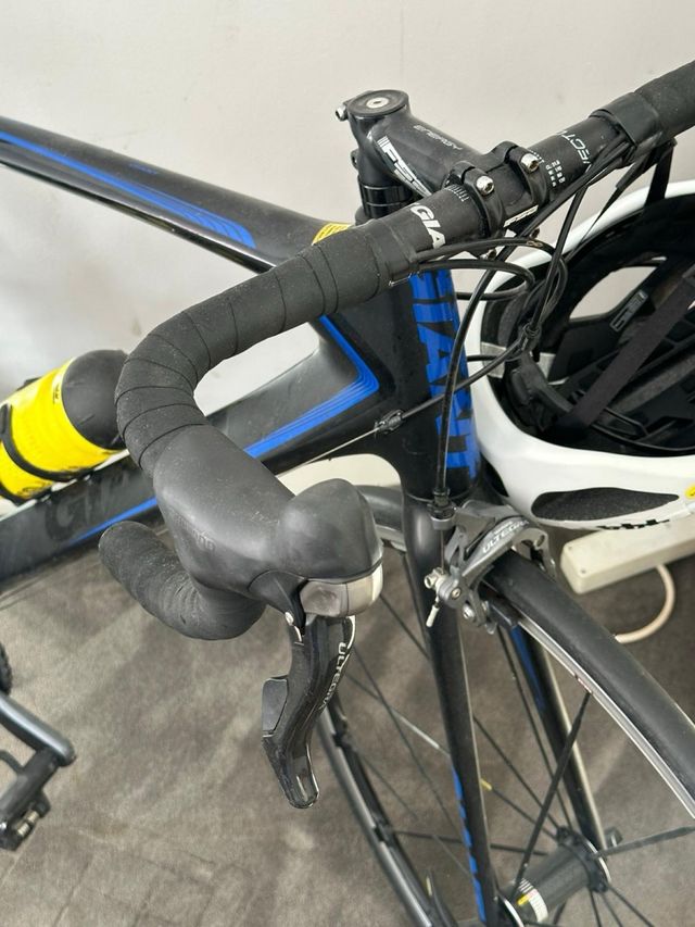 Bicicleta de carretera Giant