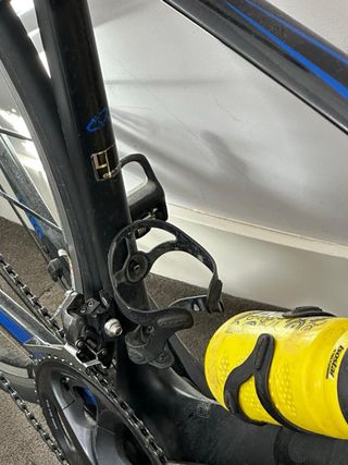 Bicicleta de carretera Giant