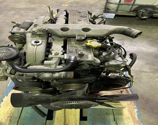 Motor completo jeep 37848 vm73b grand cherokee 3.1