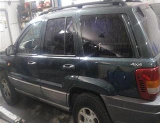 Motor completo jeep 37848 vm73b grand cherokee 3.1