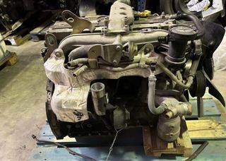 Motor completo jeep 37848 vm73b grand cherokee 3.1