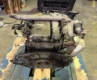 Motor completo jeep 37848 vm73b grand cherokee 3.1