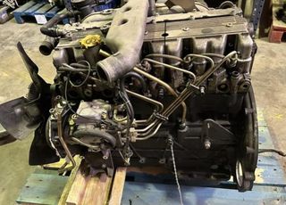 Motor completo jeep 37848 vm73b grand cherokee 3.1