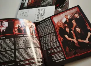 2 CD Death Is Just The Beginning Vol. 7