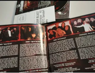 2 CD Death Is Just The Beginning Vol. 7