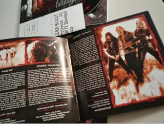 2 CD Death Is Just The Beginning Vol. 7