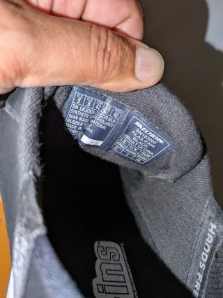 Zapatillas Skechers Slip-ins Negras