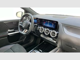 Mercedes Benz Clase B B 250 e