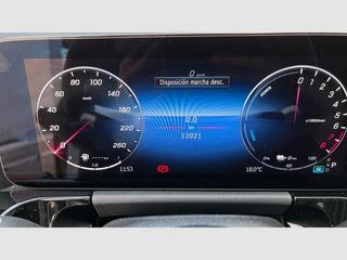 Mercedes Benz Clase B B 250 e