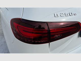 Mercedes Benz Clase B B 250 e