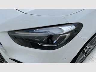 Mercedes Benz Clase B B 250 e
