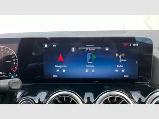 Mercedes Benz Clase B B 250 e