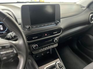 Hyundai Kona 1.0 TGDI Maxx 4X2