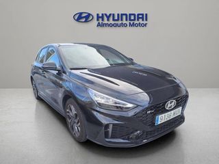 Hyundai i30 1.5 DPI N Line SE