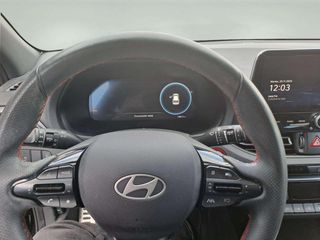 Hyundai i30 1.5 DPI N Line SE