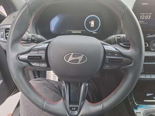 Hyundai i30 1.5 DPI N Line SE