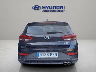 Hyundai i30 1.5 DPI N Line SE