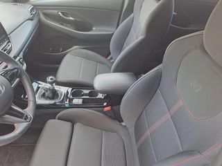 Hyundai i30 1.5 DPI N Line SE