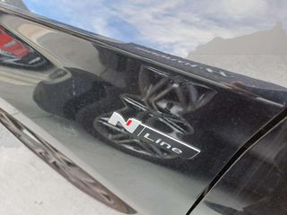 Hyundai i30 1.5 DPI N Line SE